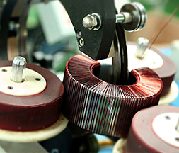 圣元環(huán)形變壓器早會(huì)瞬間 圣元環(huán)形變壓器早會(huì)瞬間